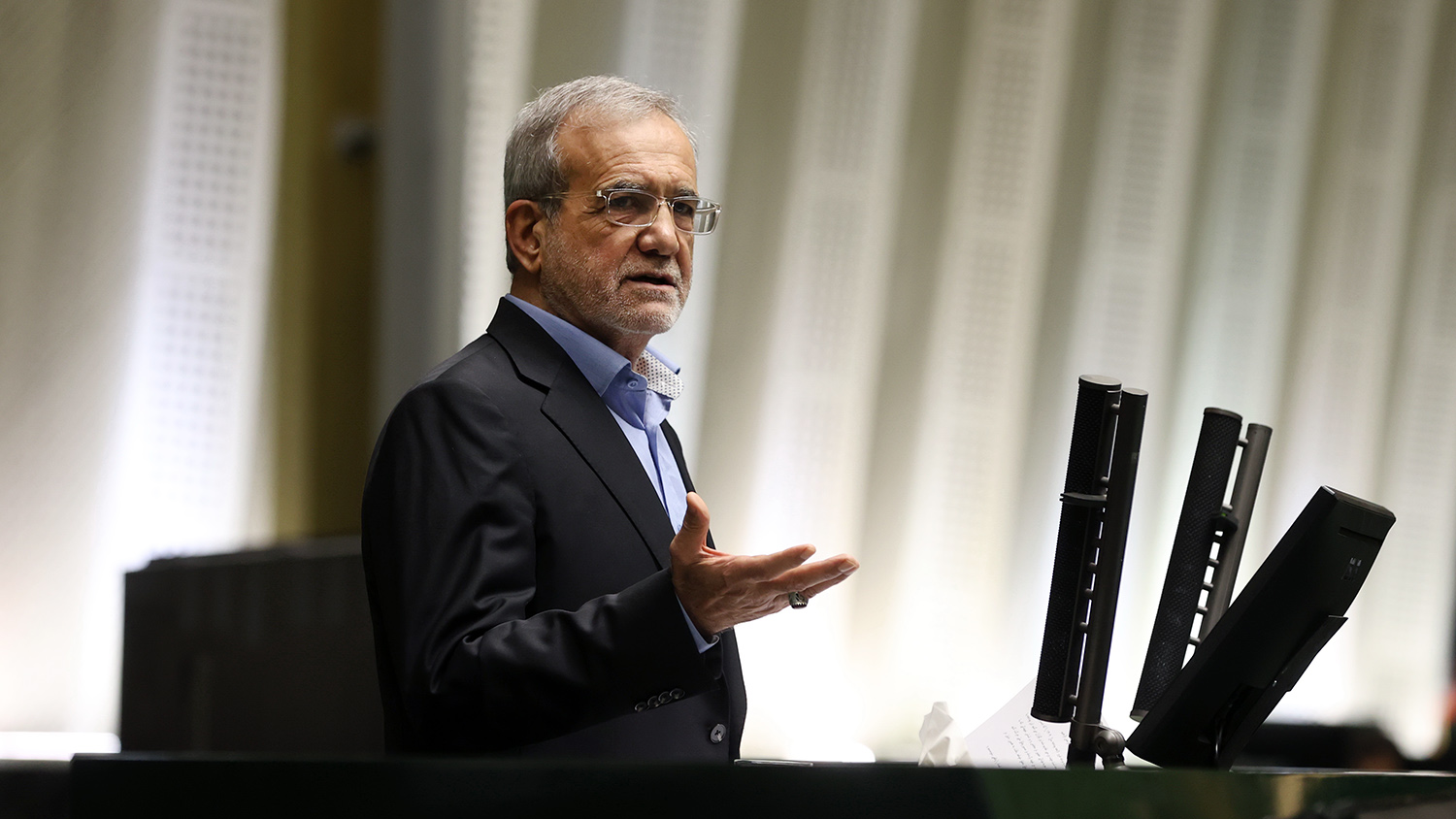 اظهارنظر نمایندگان، بخشی از ذات مجلس است